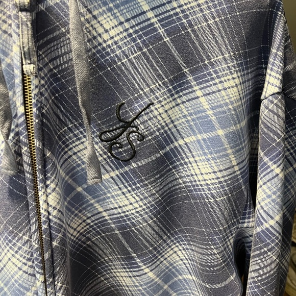 Yardsale Skate Co Zip-Up - Picture 2 of 5